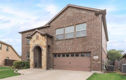 6712 Eliza Drive, Arlington, TX 76001