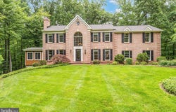 6323 COLCHESTER ROAD, FAIRFAX STATION, VA 22039
