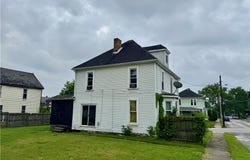 1321 Plum Street, Steubenville, OH 43952