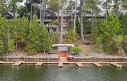 3958 EAGLE WATERS RD, Eagle River, WI 54521