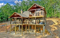 67 Antler Way, Morganton, GA 30560