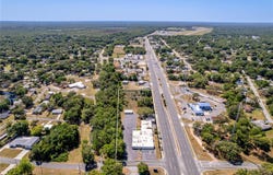 601 S US HIGHWAY 41, INVERNESS, FL 34450