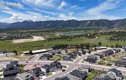 16015 Mountain Flax Drive, Monument, CO 80132