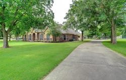 613 W Aurora Vista Trail, Aurora, TX 76078
