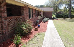 145 Raymond Road Road, Orangeburg, SC 29118