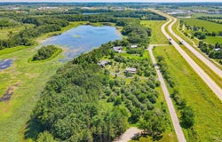 L1 N Bowers Lake Road, Milton, WI 53563