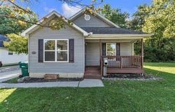 11419 Read Avenue, Mt. Morris, MI 48458