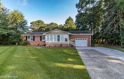 1970 Hullwood Drive, Kinston, NC 28504
