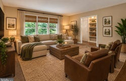 7408 BULL RUN Drive, CENTREVILLE, VA 20121