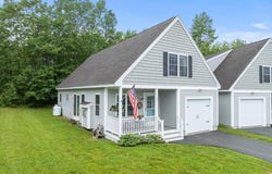 7 Coastal Woods Drive, Kennebunk, ME 04043