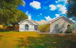 504 W SULLIVAN ST, Skidmore, TX 78389