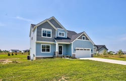 12713 Ridgedale Drive, Allendale, MI 49401