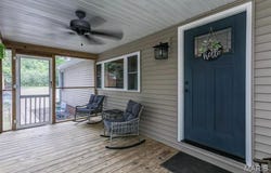 17102 Liberty Ridge Road, Grafton, IL 62037