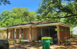 9612 Wilkerson Circle, Moss Point, MS 39562