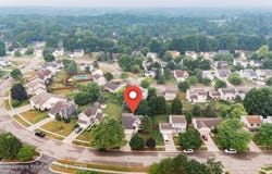 12814 Isle Royal Drive, DeWitt, MI 48820