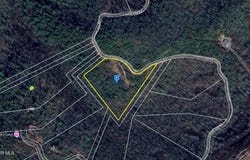0 Locust Gap Road, Mountain City, TN 37683