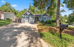 540 Forest Green Drive, Tallahassee, FL 32308