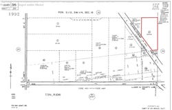 Pearblossom Hwy, Littlerock, CA 93543