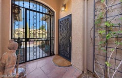 62893 E Flower Ridge Drive, Tucson, AZ 85739