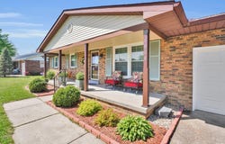 1808 Shepherd Drive, Evansville, IN 47715-1940