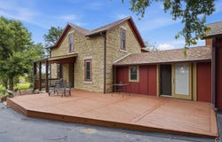26906 Gladden RD, Maple Hill, KS 66507