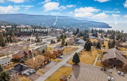 109 O'Brien Terrace, Bigfork, MT 59911
