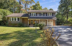 316 Arrow Drive, Signal Mountain, TN 37377