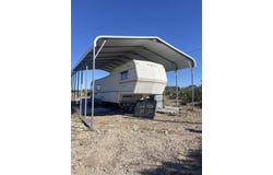 1284 Cholla Road, Comstock, TX 78837-0000