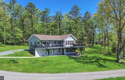 1473 PERGIN FARM RD, OAKLAND, MD 21550