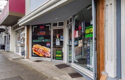 831 SE CASS AVE, Roseburg, OR 97470