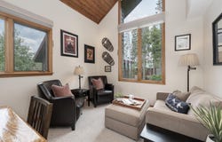 820 Wolverine Lane unit: 3, Fraser, CO 80442