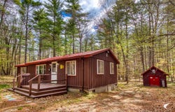84 Sawmill Drive, Jay, NY 12941