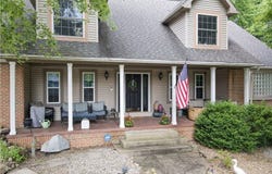4855 Forest Glen Trail, Ravenna, OH 44266