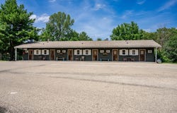 1868 & 1870 Duck Creek Drive, Friendship, WI 53934