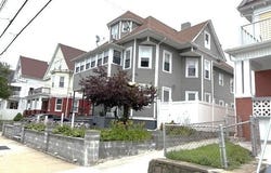 582 Public Street, Providence, RI 02907