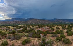 66 County Road 159, Abiquiu, NM 87510