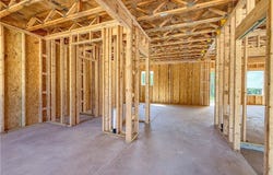 1020 Alex Baker (LOT 9) Road, Raeford, NC 28376