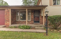 2707 Brandywine Drive, Ann Arbor, MI 48104