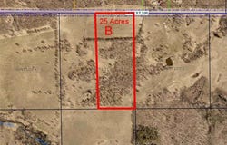 Parcel B 48th Street SW, Pequot Lakes, MN 56472