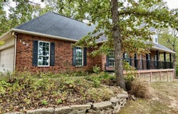 162 WILDFLOWER TRAIL, Mountain Home, AR 72653