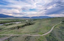 TR 6 Wheatgrass Road, Livingston, MT 59047