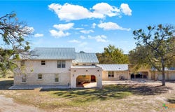 190 Private Road 3011, Lampasas, TX 76550