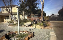 Moran AVE, ATWATER, CA 95301