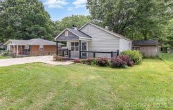403 Weaver Street, Cherryville, NC 28021