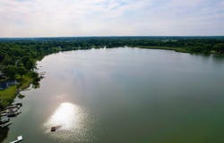 5323 W Diamond Lake Road, Wawaka, IN 46794-9712
