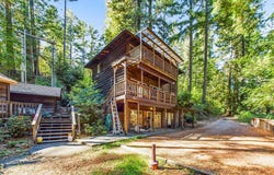 2089 Us-101 101, Garberville, CA 95542