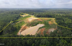 Wire Road, Pelahatchie, MS 39145