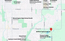 3470 E Terra Cove Court lot: 4B, Bloomington, IN 47401