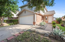 12821 Thomas Jefferson ST, Manor, TX 78653