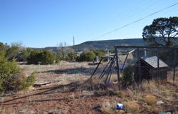 10 Stueber Loop, Bluewater, NM 87323